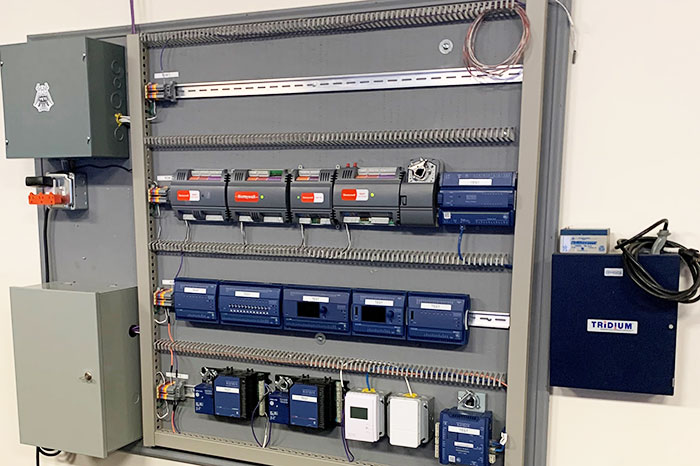 HVAC Concepts System Integration Services