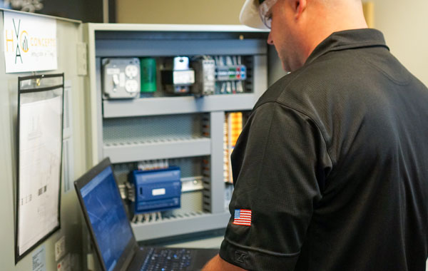 HVACC BAS Services