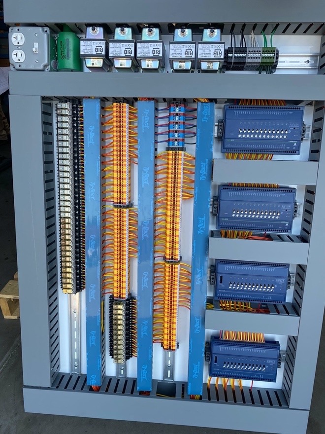 BAS Panel Shop