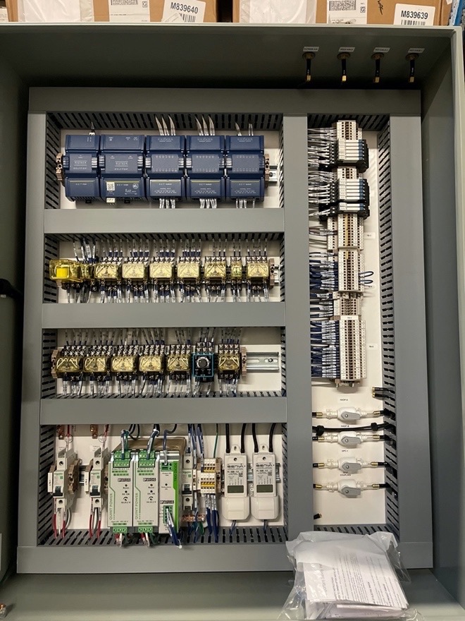 BAS Panel Shop