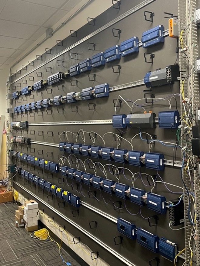 BAS Panel Shop