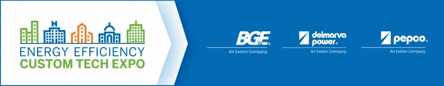 Energy Efficiency Custom Technology Expo