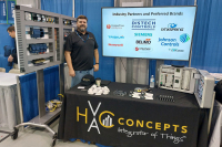 Pennsylvania College of Technology Career Fair Fall 2022