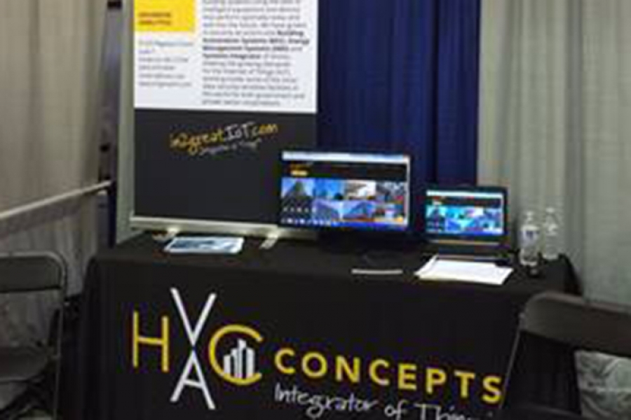 Pennsylvania College of Technology Career Fair Spring 2018